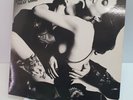 The Scorpions Love at First Sting LP Vinyl 1984 EMCS-2045 Hong Kong Exc Con