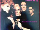 The Cramps- Songs The Lord Taught Us- I.R.S. Records 1980