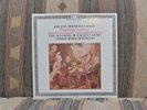 Johann Sebastian Bach Brandenburg Concertos Vinyl LP NEW SEALED