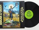 Karma To Burn - Almost Heathen LP +BONUS 10