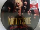MOTLEY CRUE Helter Skelter Vinyl 12