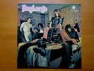 KEY LARGO - SAME (1970)  RARE NL ORIGINAL - KILLER PROGRESSIVE BLUES ROCK