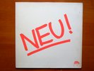 NEU - SAME (1972)  VERY RARE D ORIGINAL GREEN BRAIN - ELECTRONIC KRAUTROCK