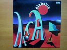 DIABOLUS - SAME (1971)    D ORIGINAL BELLAPHON - KRAUTROCK MONSTER
