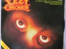 OZZY OSBOURNE - SO TIRED - EPIC RECORDS UK 2x7