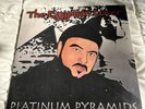 Egyptian Lover Album Platinum Pyramids      *SEALED*