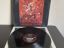 Kreator - Pleasure to Kill (1986, German Import Vinyl) NM Vinyl