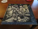 SNFU - Better Than A Stick In The Eye - Lp - 1988 1st Press - w/ insert  KBD