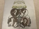 The Kinks - Something Else (UK 1st Press Mono 1967) VG+
