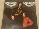 The Jimi Hendrix Experience - Are You Experienced (UK 1st Press 1967 Mono) VG+