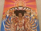 The Jimi Hendrix Experience - Axis Bold As Love (UK 1st Press 1967 Mono) VG
