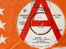 KIM WESTON . Helpless . Classic HDH rare demonstration copy TMG554.