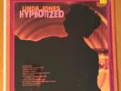LINDA JONES  HYPNOTIZED  LOMA 1967 SOUL LP  SHRINK RARE VG+