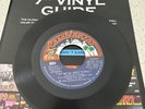 Kiss 7” 1974 Casablanca Let Me Go Rick And Roll Promo Not For Sale Rare Vintage