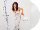 Gloria Estefan - Hold Me, Thrill Me, Kiss Me [White Vinyl] [Import]
