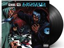 GZA - Liquid Swords NEW Sealed Vinyl