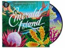 Caro Emerald - Emerald Island. Ltd Ed Numbered Vinyl 12