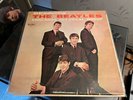 Introducing The Beatles Vee Jay 1964 LP ARC URJ  Version 2 Mono Play Tested