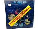 Eugene Ormandy: Holst's The Planets LP RCA CRL1-1921 BRAND NEW SEALED RARE