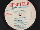 ROOTS DUB LP 1970s UPSETTER LABEL THE UPSETTERS 