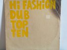 ROOTS DUB LP STUDIO ONE DUB SPECIALIST 