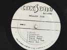 ROOTS DUB LP COXSONE 1st PRESS LABEL DUB SPECIALIST 