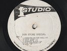 ROOTS DUB LP STUDIO ONE LABEL DUB SPECIALIST 