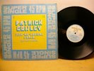 Patrick Cowley Con Paul Parker - Tech-No-Logical World MAXI 12