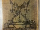 Mayhem - Esoteric Warfare 2 x LP Black Vinyl Album - Very Clean
