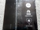 ALKALINE TRIO  -  HOT WATER MUSIC HOT PINK VINYL