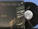 TONY RICE UNIT STILL INSIDE VG++ 1981 ROUNDER QUIEX AUDIOPHILE LP BLUEGRASS FOLK