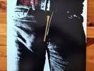 THE ROLLING STONES / STICKY FINGERS / MFSL 1-060 MOBILE FIDELITY ORIGINAL MASTER