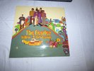 The Beatles - Yellow Submarine   UK '69 Apple Mono PMC 7070 LP , Sammler ,23233