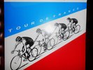 KRAFTWERK Tour De France 2- 180g Vinyl LP'S Album 2009 Remastered Digital Master