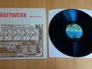 VERY RARE Kraftwerk Ralf And Florian 1973 UK LP Vertigo 6360616 VG+/Ex Krautrock