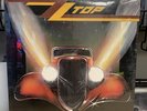 ZZ Top Eliminator - Club Version Vintage Sealed Vinyl LP (New)