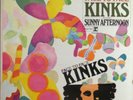 The Kinks – Face To Face 1966 first US pressing Stereo  12