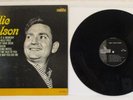 HERE'S WILLIE NELSON '63 ORIGINAL CANADA MONO VINYL LP LIBERTY 3308 Rare Country