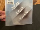 The Beatles - Now And Then Exclusive Blue White Marble 7” Vinyl  *IN HAND*