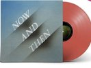 The Beatles Now And Then Limited Edition 12” Red Exclusive Vinyl PRE-SALE HMV