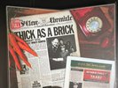 JETHRO TULL / Thick as a brick 2 BOX -TAAB 2- Vinyl:NM / Cover:NM