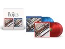 Beatles 1962–1966 1967-1970 (2023) Limited 6LP Colour Vinyl Red & Blue SOLD OUT