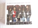 Tom Petty-The Complete Studio Albums Vol.1-9xLP Box set new sealed