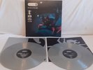 Prodigy   Fat of the Land 25th Anniversay Ltd Edtn 2 x Silver LP inners all NM