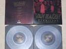 Van Halen - Hurricane Maryland Broadcast (1982) 1.0 Clear Vinyl (RARE ) 2018
