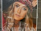 Lainey Wilson – Sayin' What I'm Thinkin' (Damage SEAL) Vinyl