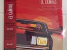 Mondo - El Camino A Breaking Bad Soundtrack  By Dave Porter - Colored Vinyl