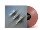The Beatles Now And Then Limited Edition 12’’ Red Exclusive VINYL PRE-SALE