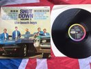 The Beach Boys-Shut Down Vol.2 Capitol Ex.
