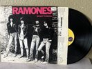 RAMONES Rocket To Russia SR6042 LP - Vinyl NM Cover EX 1977 NoBarcode ORIGINAL